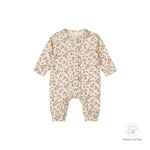 Dirkje 1 pce babysuit organic cotton - Dirkje