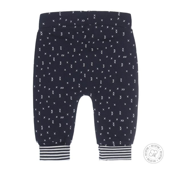 Dirkje Boys Baby trousers Bio Cotton - Dirkje