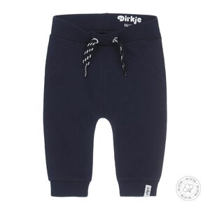 Dirkje Boys Baby trousers Bio Cotton - Dirkje