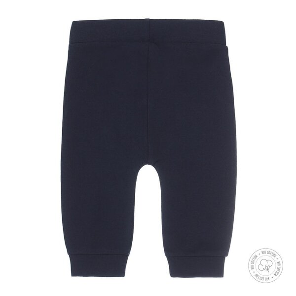 Dirkje Boys Baby trousers Bio Cotton - Dirkje