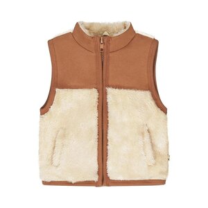 Dirkje Waistcoat - Color Kids