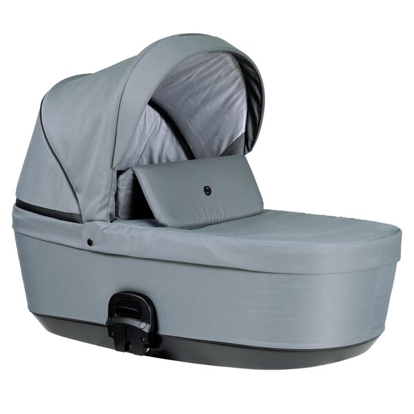 Nordbaby Comfort Plus kомплект коляски Sea Green - Nordbaby