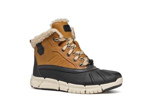 Geox boots J FLEXYPER BOY B ABX - Geox