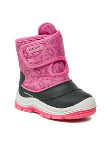 Geox saapad B FLANFIL GIRL B ABX - Geox