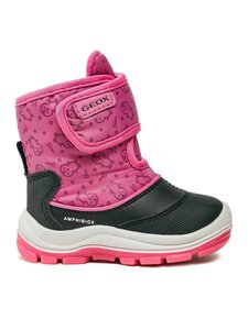 Geox saapad B FLANFIL GIRL B ABX - Geox