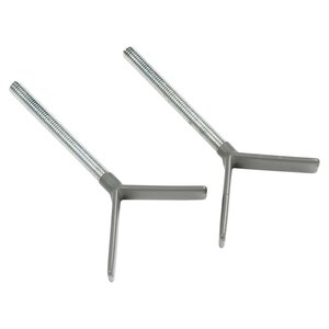 Nordbaby Y- shape bolts - Nordbaby