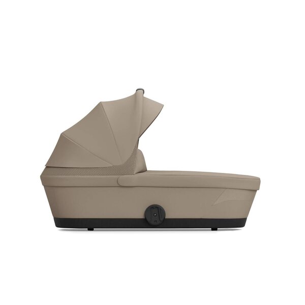 Cybex Melio Cot Almond Beige - Cybex