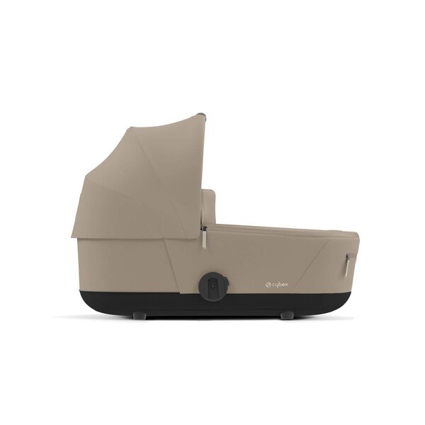 Cybex Mios Lux carrycot Cozy Beige - Cybex