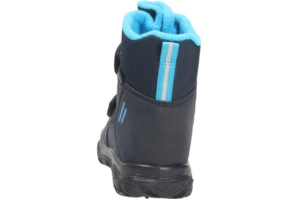 Superfit boots HUSKY1 - Superfit