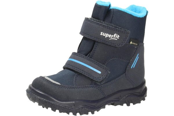 Superfit boots HUSKY1 - Superfit