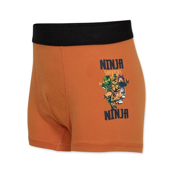 Legowear 3-pack boxers LWARIS 705  - Legowear