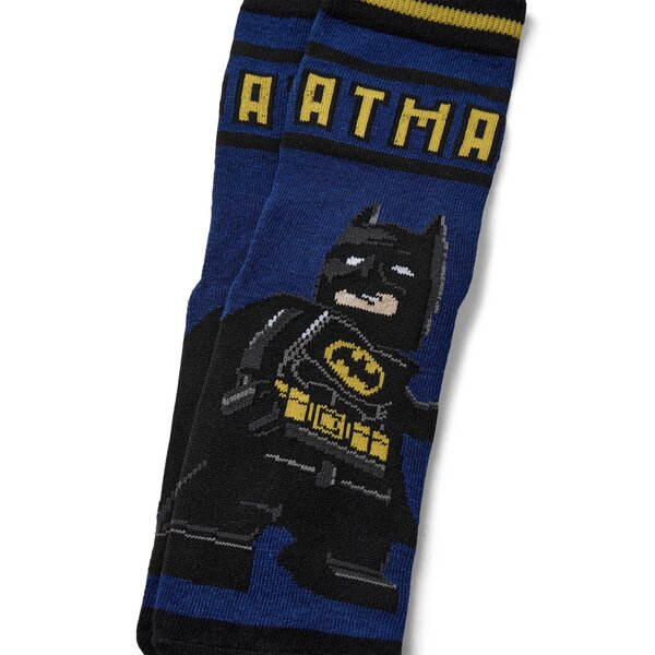 Legowear socks 3-pack, LWARIS 605 - Legowear