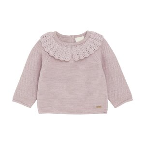 Minymo Pullover Knit - Minymo