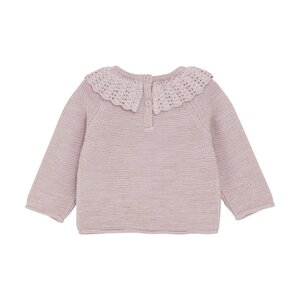 Minymo Pullover Knit - Minymo