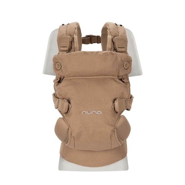 Nuna Cudl Luxe carrier Canyon - Nuna