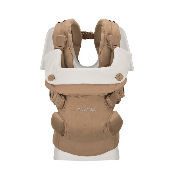 Nuna Cudl Luxe carrier Canyon - Nuna