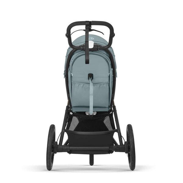 Cybex Avi Spin jooksukäru Stormy Blue - Cybex