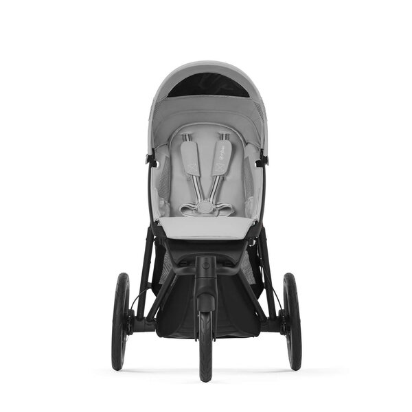 Cybex Avi Spin jooksukäru Fog Grey - Cybex