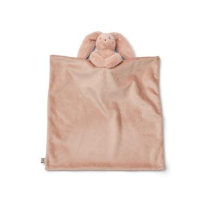 Liewood Cuddle Cloth Rabbit Pale Tuscany - Liewood