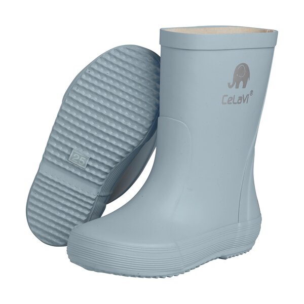 CeLavi Basic wellies -solid - CeLavi