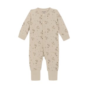 CeLavi Jumpsuit LS - AOP - CeLavi