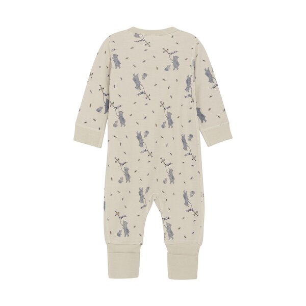 CeLavi Jumpsuit LS - AOP - CeLavi