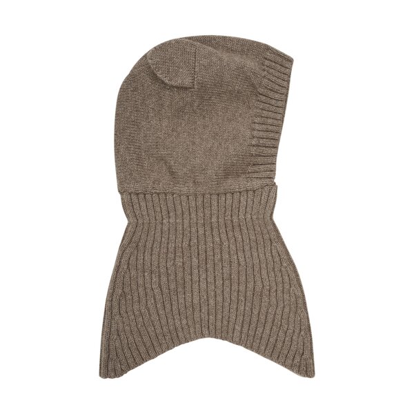 Huttelihutt Balaclava Ears Wool Knit - Huttelihutt