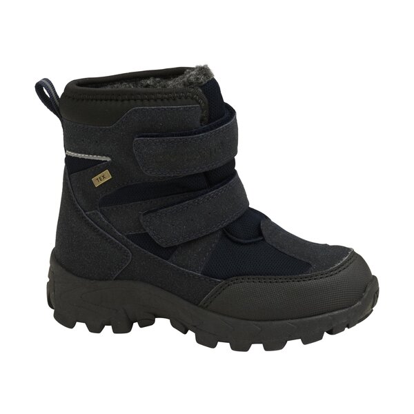 En-Fant Boots Velcro TEX - En-Fant