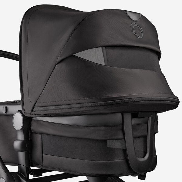 Bugaboo Fox 5 коляска Noir Limited Edition Black Moonlight - Bugaboo