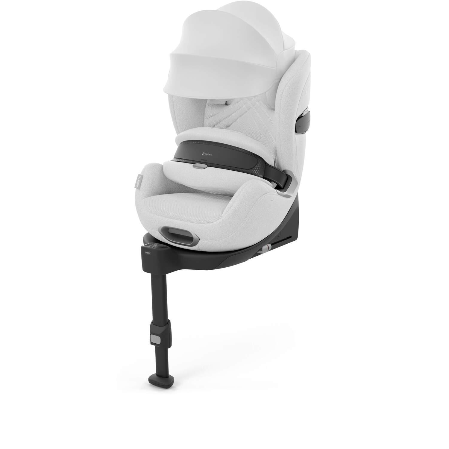 Cybex car seat cup holder best sale