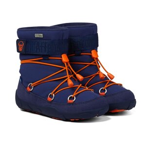 Affenzahn Snow Boot Vegan Snowy Elephant - Affenzahn