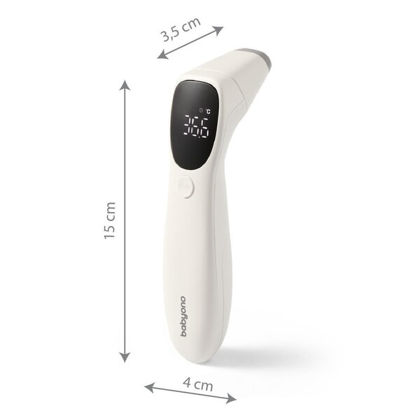 BabyOno Non-contact infrared thermometer - BabyOno