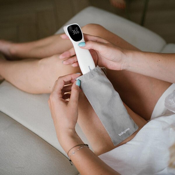 BabyOno Non-contact infrared thermometer - BabyOno