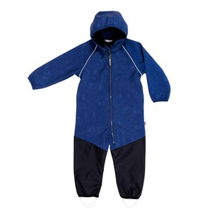 Nordbaby softshell kombinezons Shnelly - Nordbaby