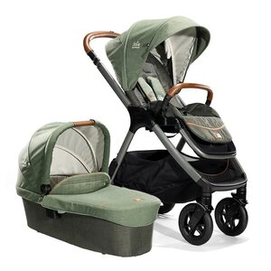 Joie Finiti 2in1 stroller set Signature Pine  - Joie