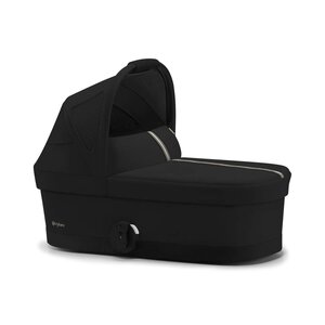 Cybex Cot S vankrikorv Moon Black - Cybex