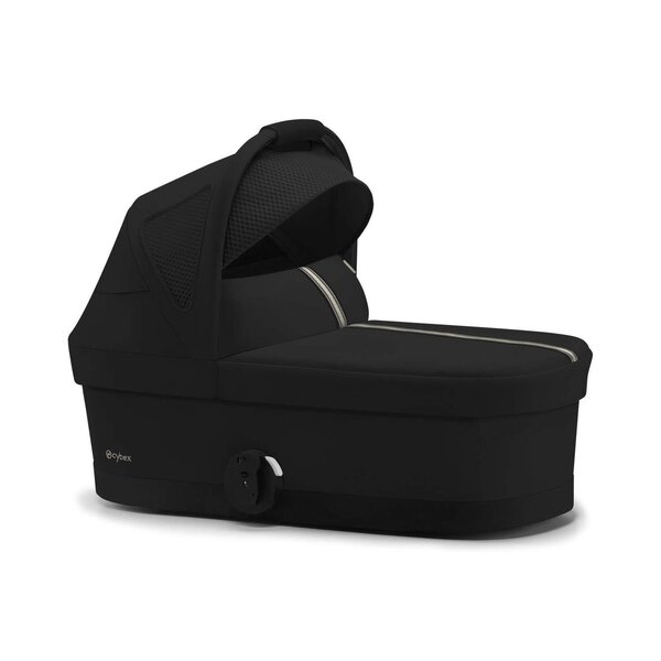 Cybex Cot S vankrikorv Moon Black - Cybex