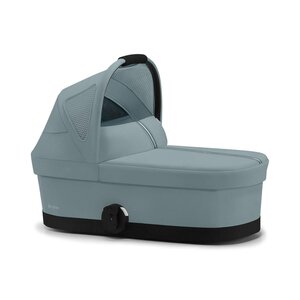 Cybex Avi Spin vankrikorv Stormy Blue - Cybex