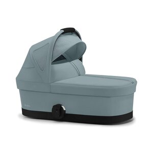 Cybex Avi Spin vankrikorv Stormy Blue - Cybex