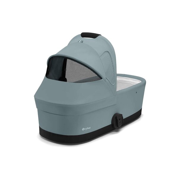 Cybex Cot S vankrikorv Stormy Blue - Cybex