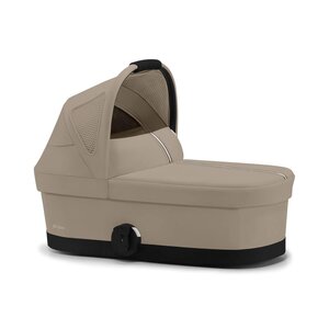 Cybex Avi Spin vankrikorv Almond Beige - Cybex