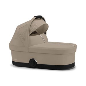 Cybex Avi Spin vankrikorv Almond Beige - Cybex