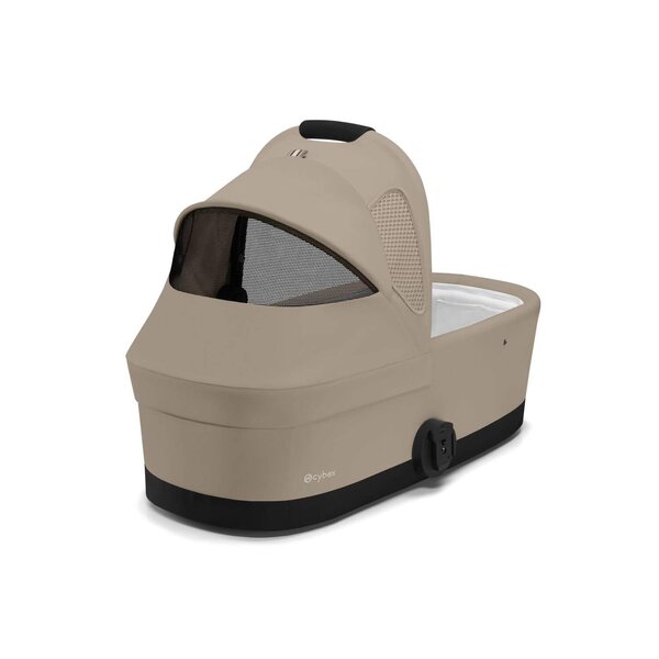 Cybex Avi Spin carrycot Almond Beige - Cybex