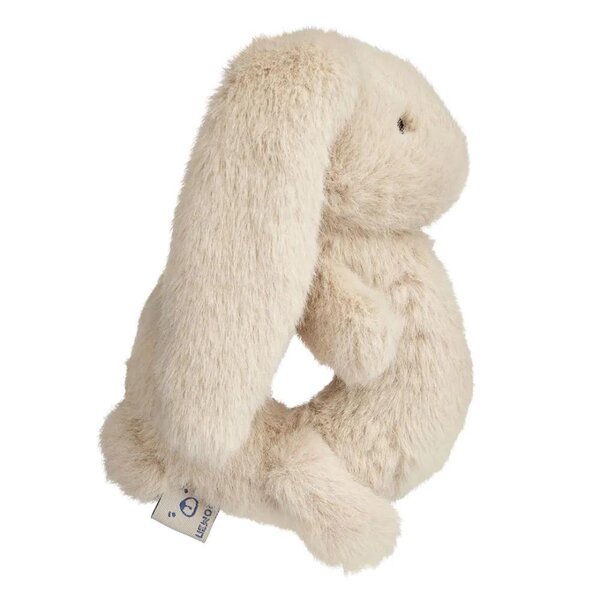 Liewood rattle Romain Rabbit Mist - Liewood