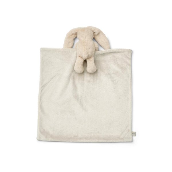 Liewood Cuddle Cloth Rabbit Mist - Liewood