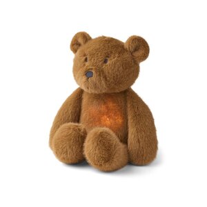 Liewood Hattie Bear Humming Teddy - Liewood