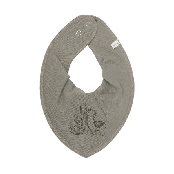 Pippi Bandana Bib Boy -AOP (3-pack) - Pippi