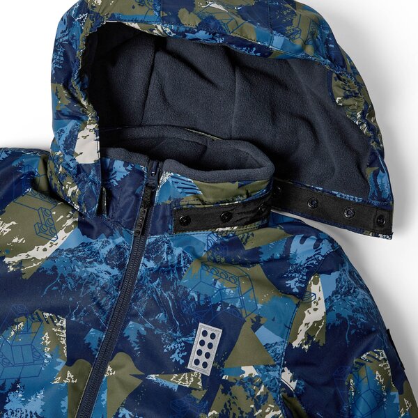 Legowear jacket LWJAD 710 - Legowear