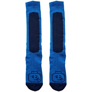 Legowear SKI SOCK LWAZUN 700  - Legowear