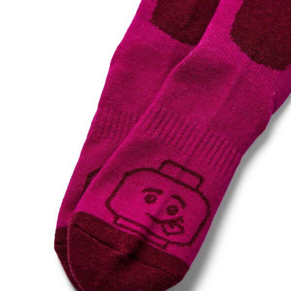 Legowear SKI SOCK LWAZUN 700 - Legowear